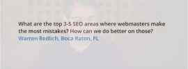 matt cutts - Should I tweak my titles and descriptions to improve my CTR