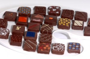 seo for artisan chocolate