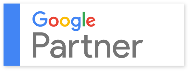 Official Google Partner Badge